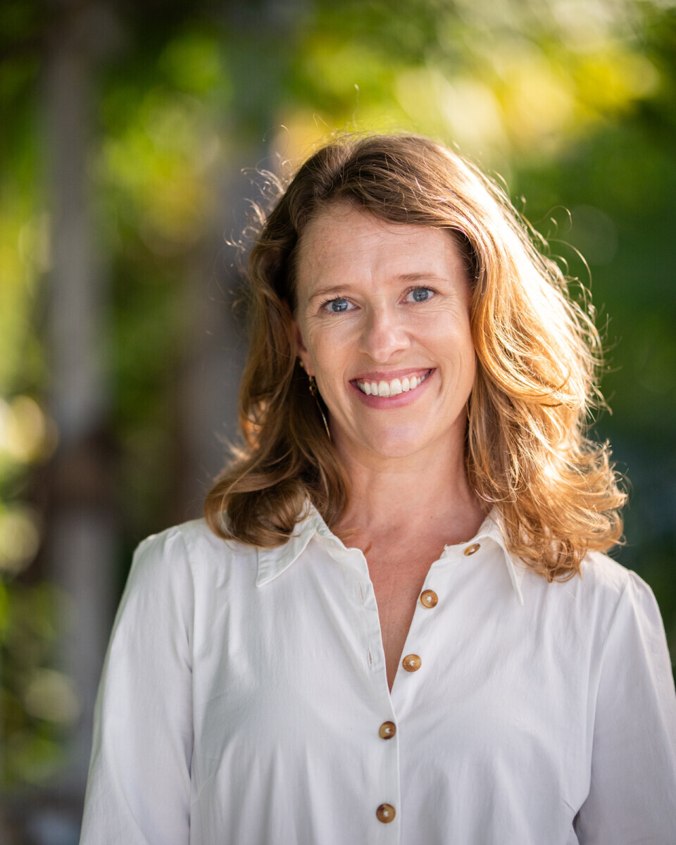 Adrienne Grafton