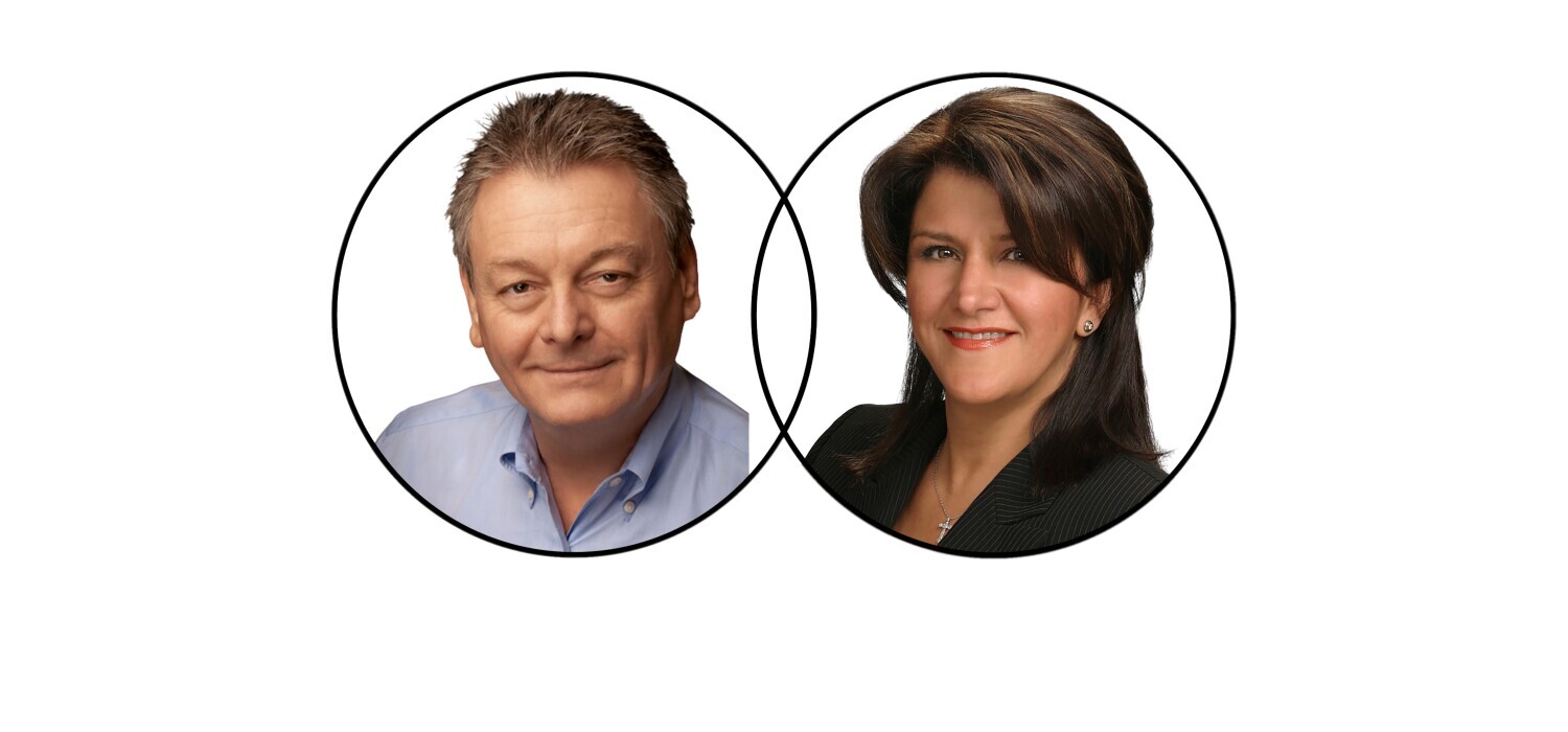 Alford-Bon Team Photo