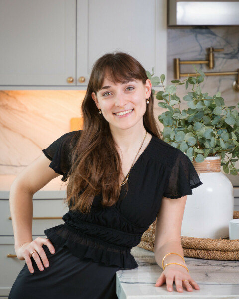 Ana Mernik Bohra Photo