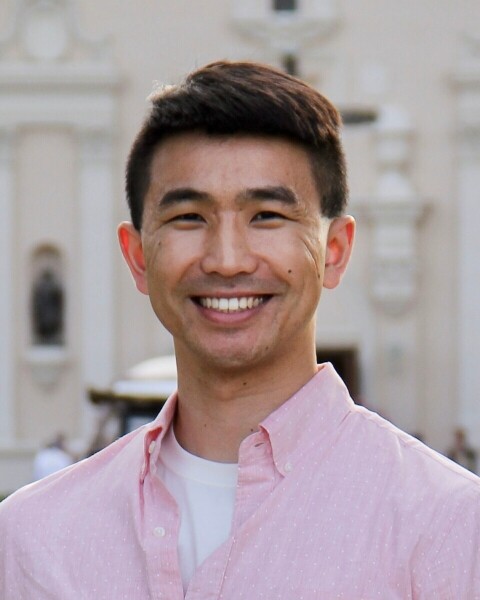 Andrew Hsu Photo