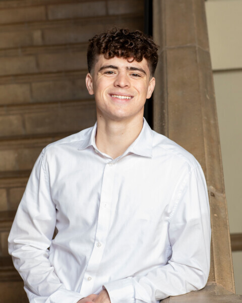 Austin Gutierrez Photo