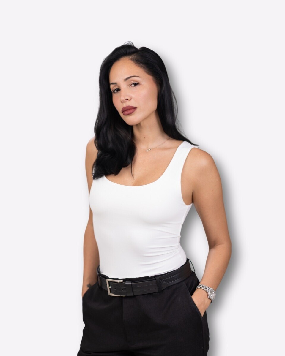 Berna Keklikler