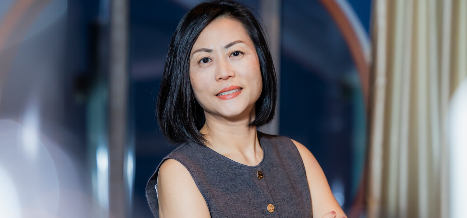 Betty Chen Photo