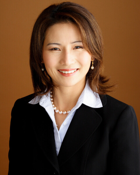 Catherine Qian Photo