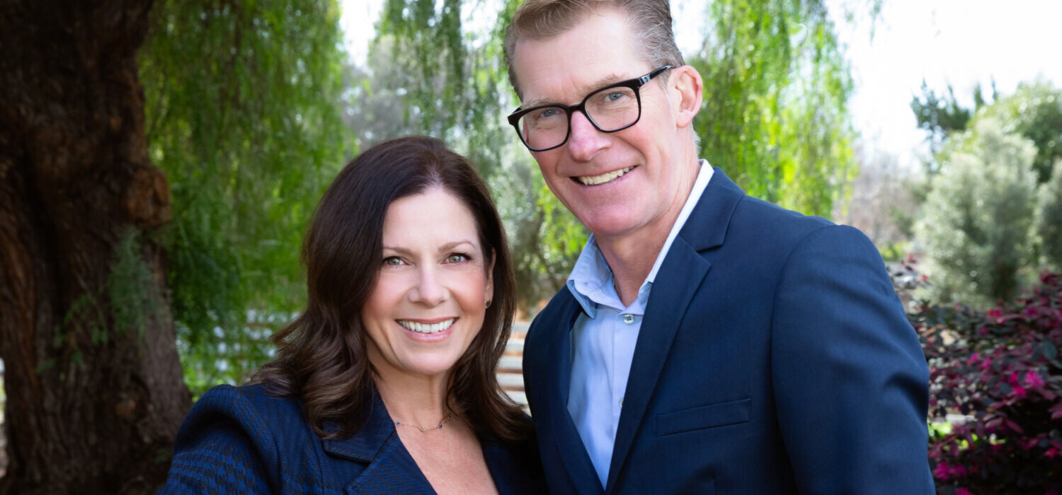 Chuck Robinson Photo