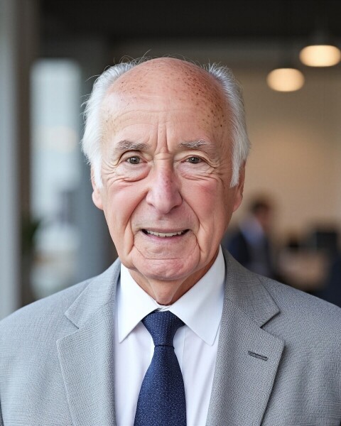Clarke A. Stone Photo