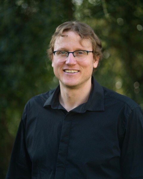 Clifford Herath Photo