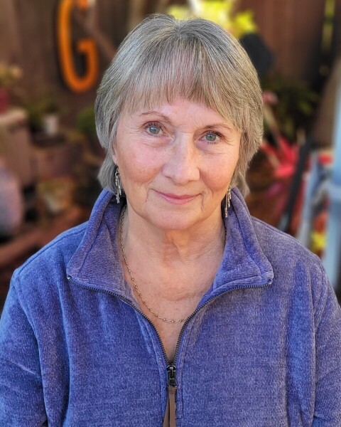 Davena Gentry Photo