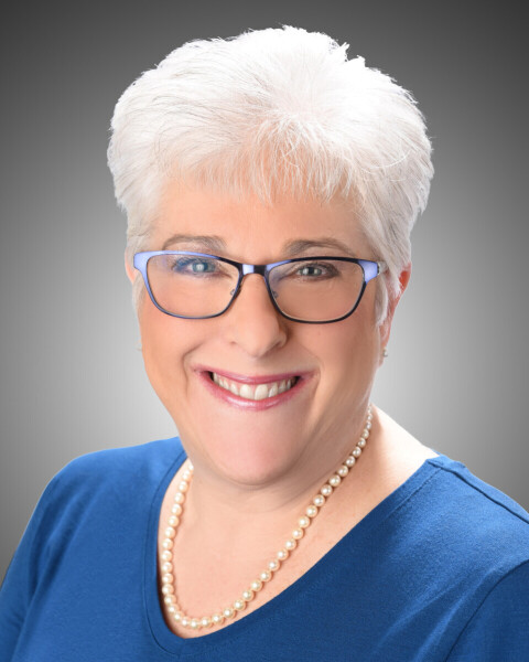 Deborah Gordon Photo