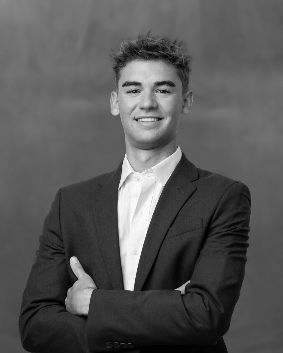 Ethan Maura
