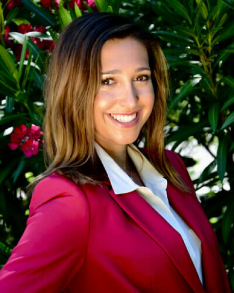 Gabriella Hoffmann Photo