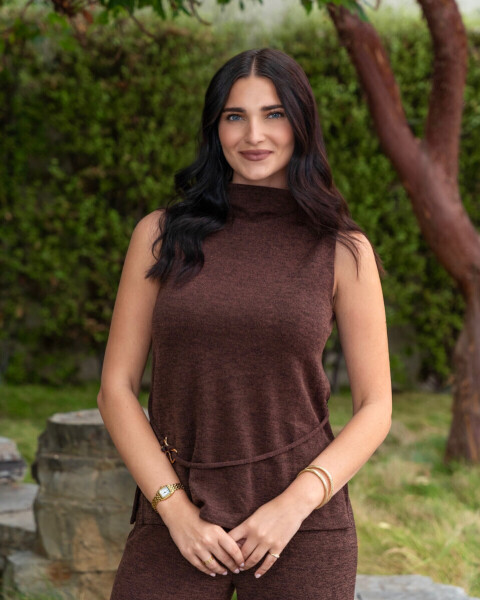 Gianna Garcia Photo