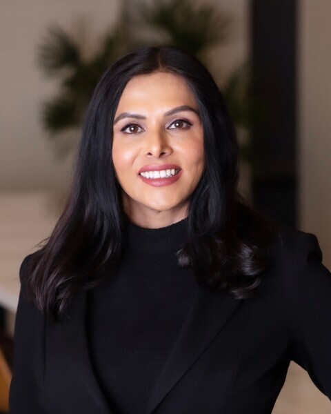 Harpreet Dhaliwal Photo