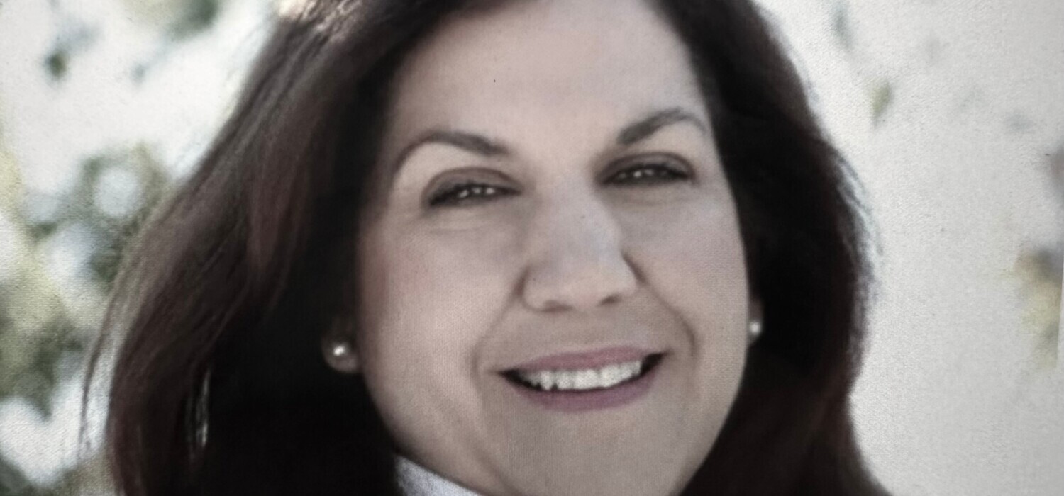 Helen Rahimzadeh Photo