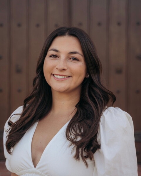 Isabella Bertolacci Photo