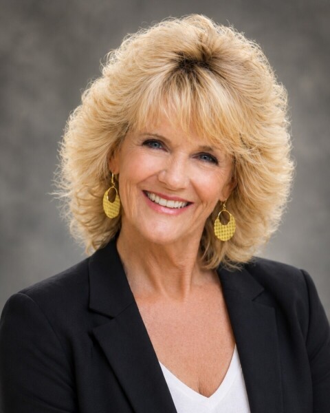 Jackie Haugh Photo