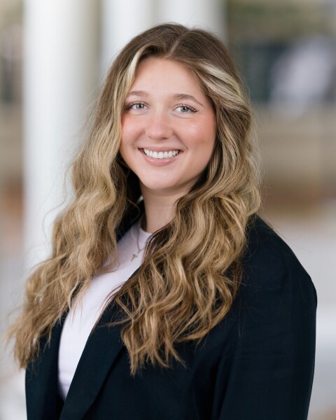 Jenifer Parkinson Photo