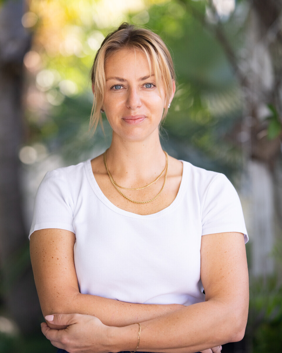 Jennifer Gibbud