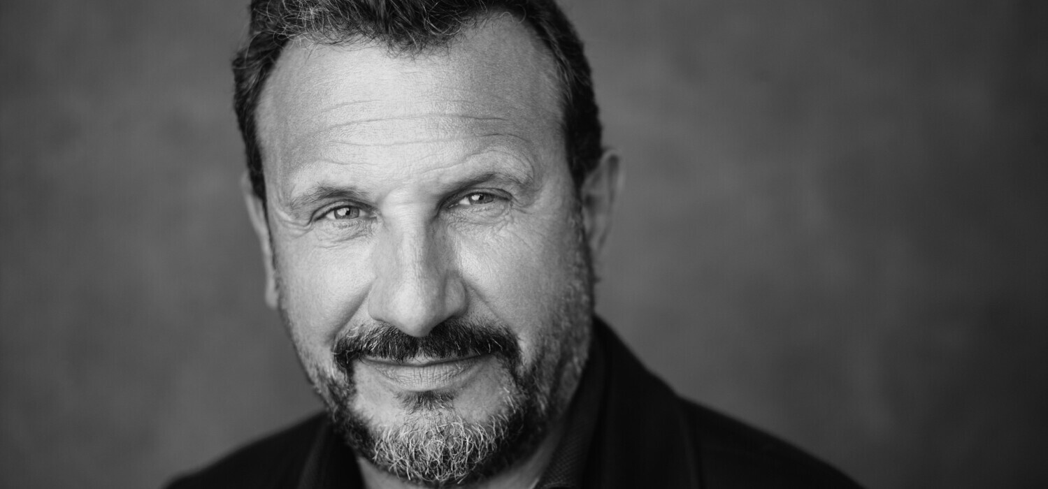 Jose Carballedo Photo