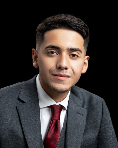 Joshua Calderon Photo