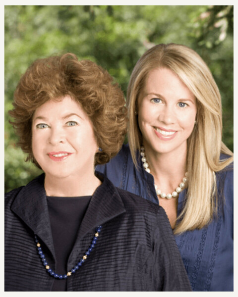 Leannah and Laurel Photo