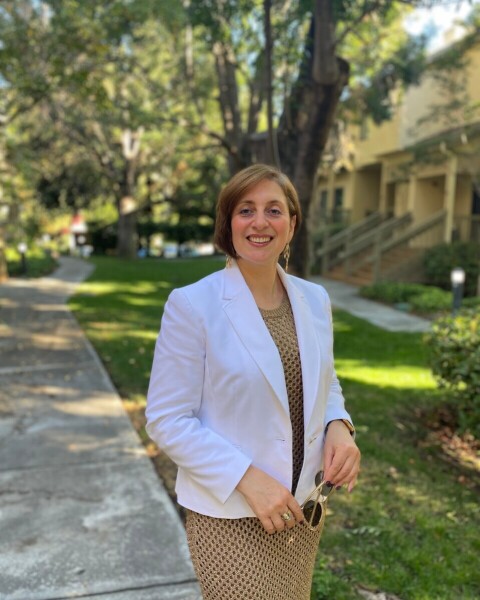 Margarita Millerman Photo