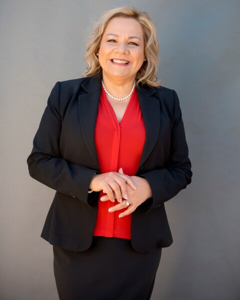 Maria Casillas Photo