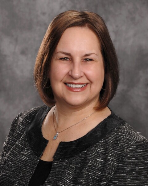 Mary Ann Holt Photo