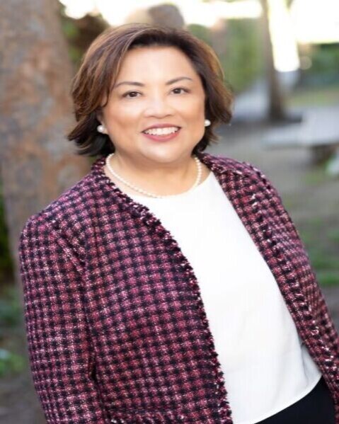 Maylie De La Paz Photo