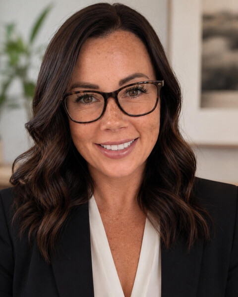Melanie Vanderpaardt Photo