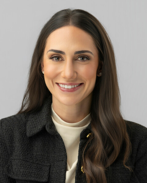 Melody Jackson Photo