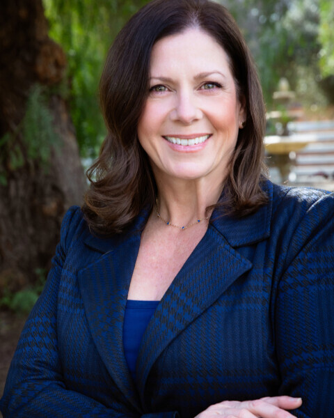 Nancy  Robinson Photo