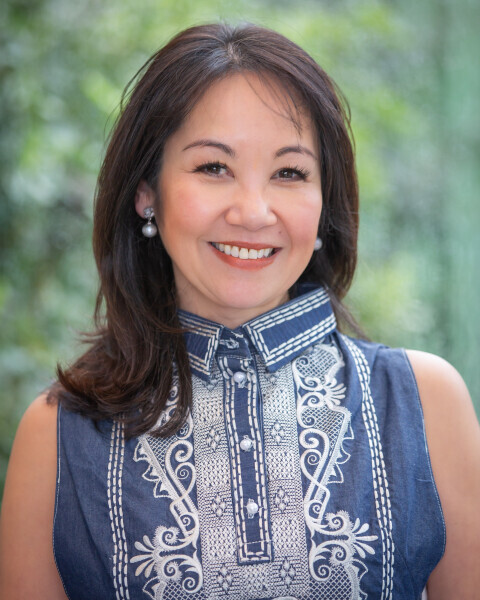 Nanette Cartago Photo