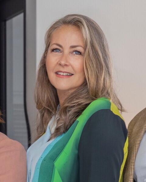 Nathalie de Saint Andrieu Photo