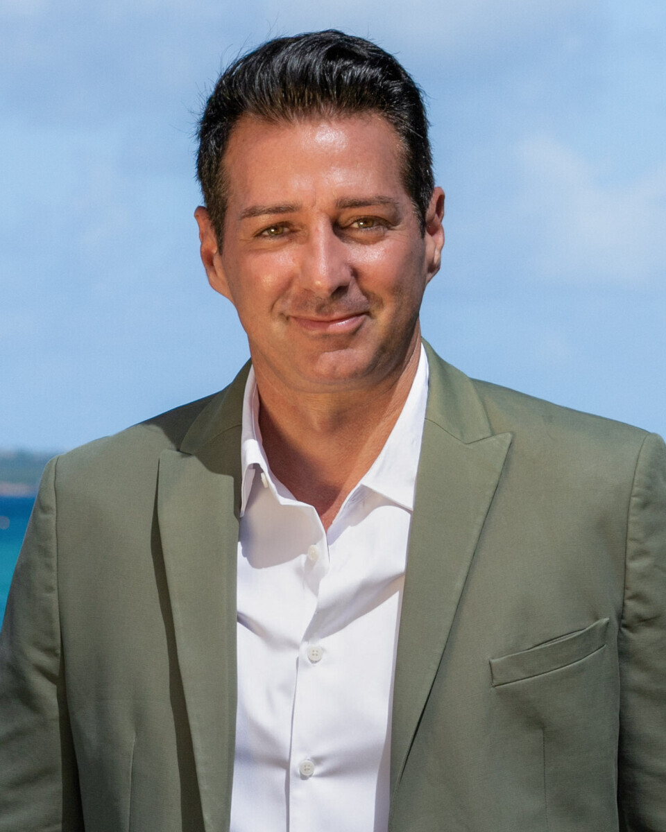 Pablo Yahuda