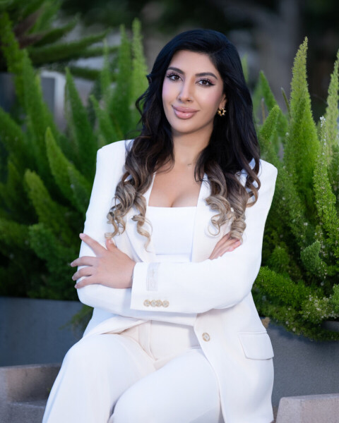 Paniz Maboudibina Photo