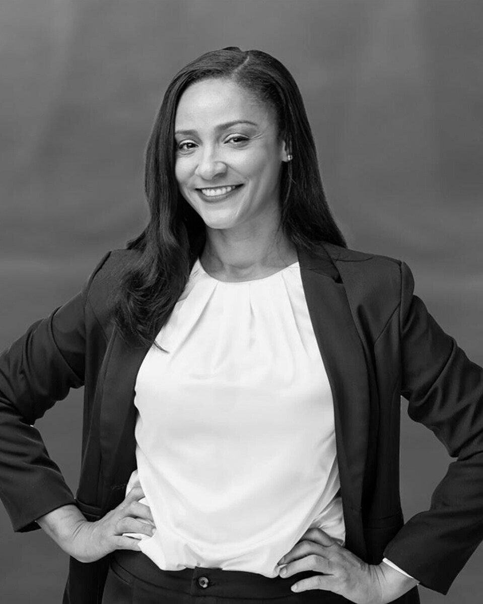 Reneika Knowles