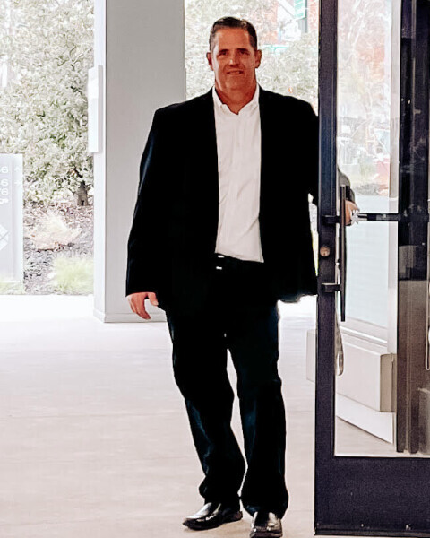 Richard Simonton Photo