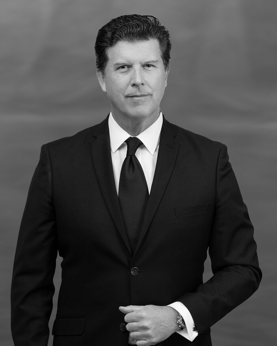 Sean Nottage