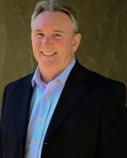 Stephen T Smith Photo