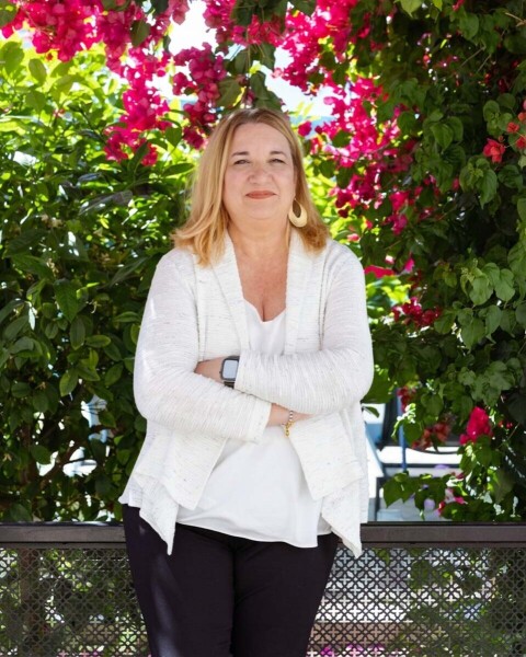 Susan Lewandowski Photo