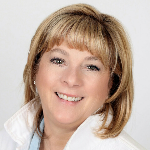 Susan Luciano, Broker Associate in Ridgewood, NJ | Christie's
