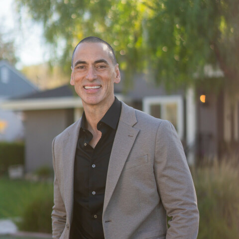 Thomas Schneckenberger, REALTOR in Walnut Creek, CA | Christie's  International Real Estate