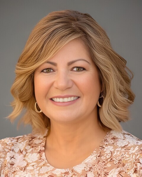 Yvonne Villalba Photo