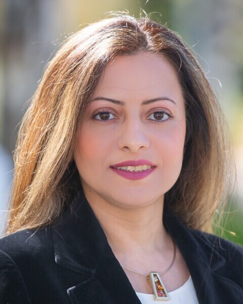 Zohreh Anaraki Photo