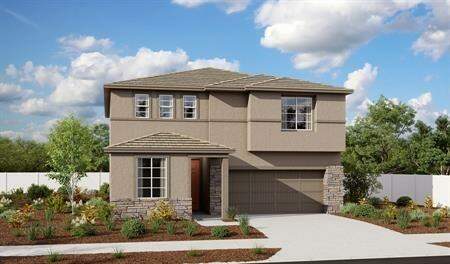 588 Silver Cloud Court