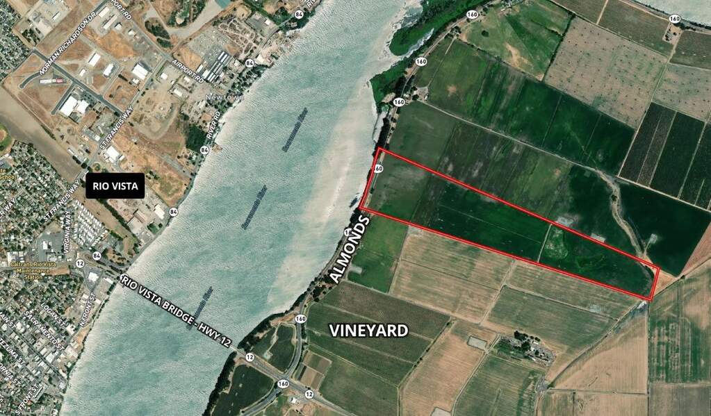 0 Ca 160, Isleton, CA 95641