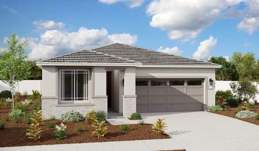 6824 Mount Elbrus Way