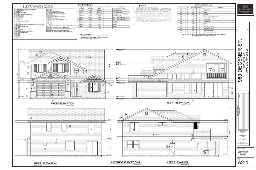 980 Degener, Winters, CA 95694