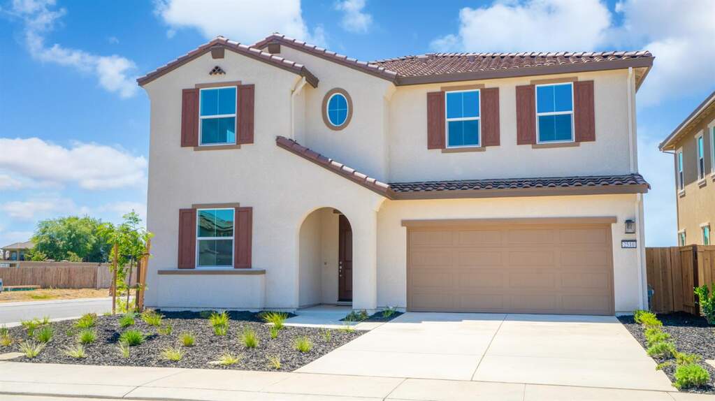 2510 Hamilton Drive, Lodi, CA 95242